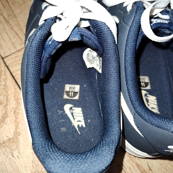 Nike Air Force One Men's Sz 11 - Picture 7 of 9